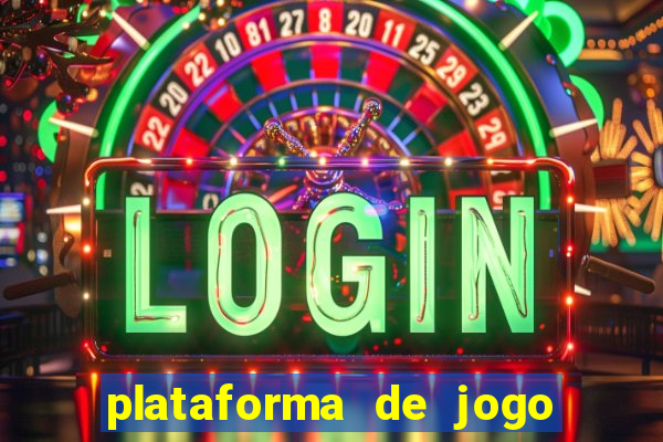 plataforma de jogo que paga ao se cadastrar